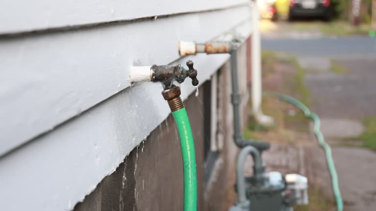 Tyrone, GA Siding Installation & Repair Company