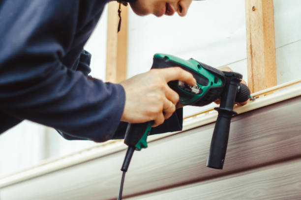 Best Weatherproofing and Sealing  in Tyrone, GA
